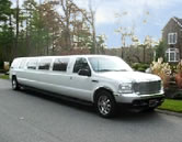 2007 Ford Excursion SUV, 20-22p