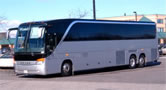 56-Passenger Coach