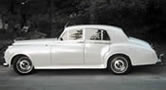 1957 Bentley