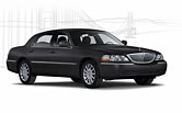 Lincoln Town Car "L" Series