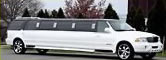 Lincoln Navigator, 14-passenger