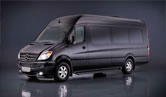Mercedes Benz Sprinter