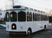 20-passenger  Limo Coach