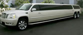 Cadillac Escalade Tandem Axle