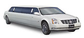 Cadillac DTS