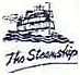 steamship