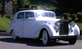 1948 Rolls Royce