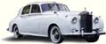 Silver Cloud
